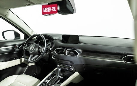 Mazda CX-5 II, 2019 год, 2 549 989 рублей, 9 фотография