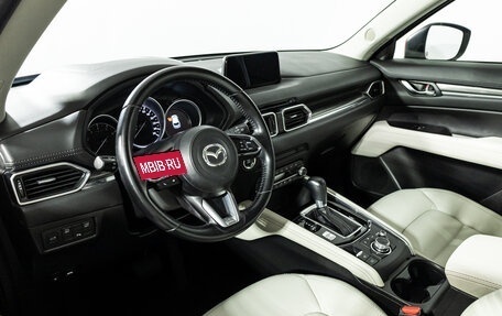 Mazda CX-5 II, 2019 год, 2 549 989 рублей, 11 фотография