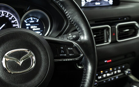 Mazda CX-5 II, 2019 год, 2 549 989 рублей, 15 фотография