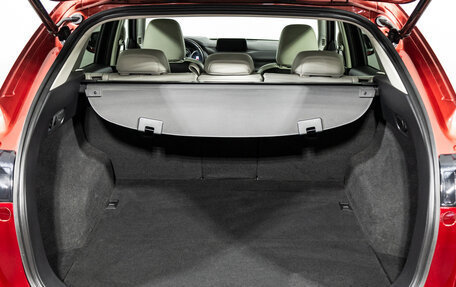 Mazda CX-5 II, 2019 год, 2 549 989 рублей, 21 фотография