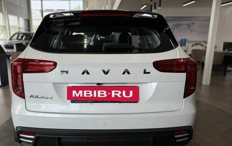 Haval Jolion, 2026 год, 2 499 000 рублей, 4 фотография