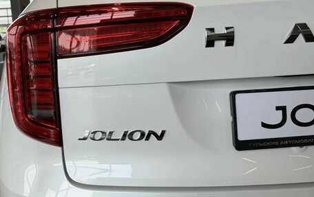 Haval Jolion, 2026 год, 2 499 000 рублей, 13 фотография