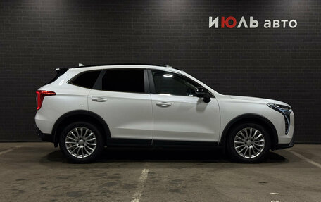 Haval Jolion, 2024 год, 2 100 000 рублей, 4 фотография