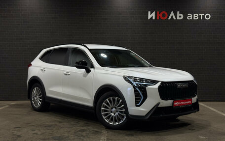 Haval Jolion, 2024 год, 2 100 000 рублей, 3 фотография