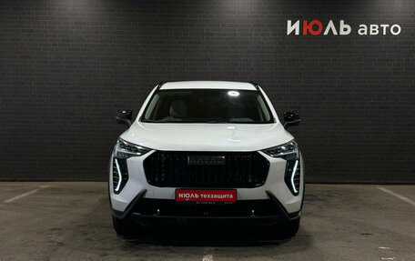Haval Jolion, 2024 год, 2 100 000 рублей, 2 фотография