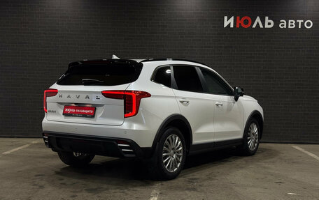 Haval Jolion, 2024 год, 2 100 000 рублей, 5 фотография