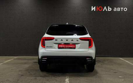 Haval Jolion, 2024 год, 2 100 000 рублей, 6 фотография