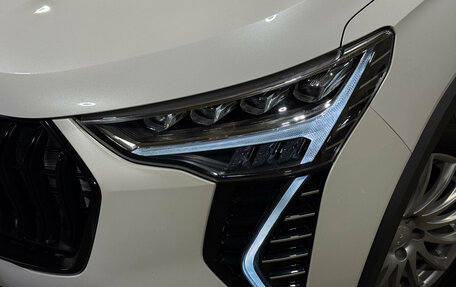 Haval Jolion, 2024 год, 2 100 000 рублей, 7 фотография