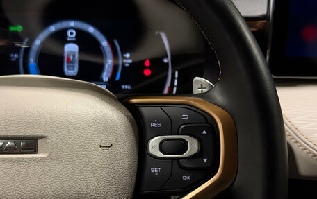 Haval Jolion, 2024 год, 2 100 000 рублей, 17 фотография