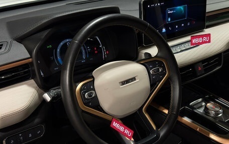 Haval Jolion, 2024 год, 2 100 000 рублей, 9 фотография