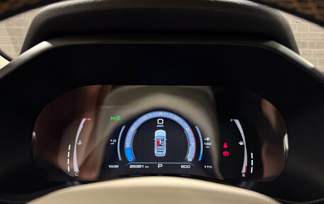 Haval Jolion, 2024 год, 2 100 000 рублей, 20 фотография
