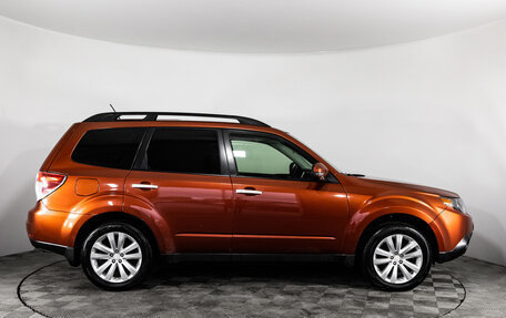 Subaru Forester, 2011 год, 999 000 рублей, 4 фотография