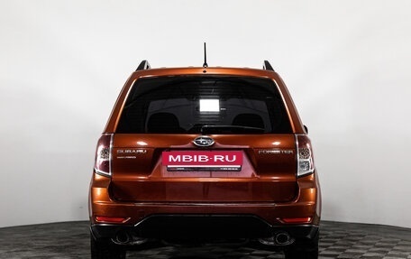 Subaru Forester, 2011 год, 999 000 рублей, 6 фотография