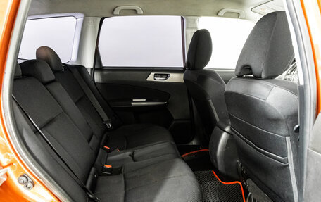 Subaru Forester, 2011 год, 999 000 рублей, 16 фотография