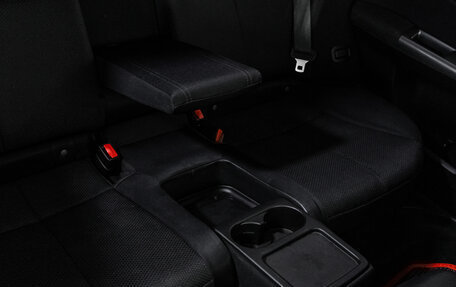 Subaru Forester, 2011 год, 999 000 рублей, 17 фотография