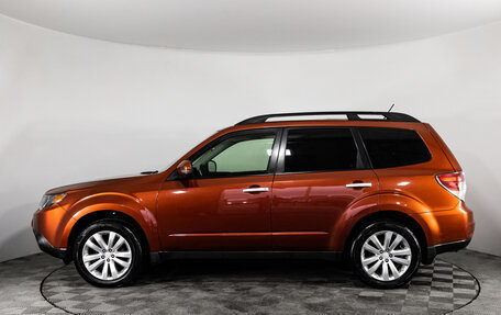 Subaru Forester, 2011 год, 999 000 рублей, 8 фотография