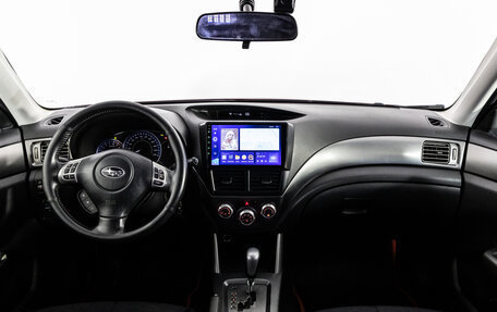 Subaru Forester, 2011 год, 999 000 рублей, 10 фотография