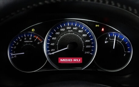 Subaru Forester, 2011 год, 999 000 рублей, 19 фотография