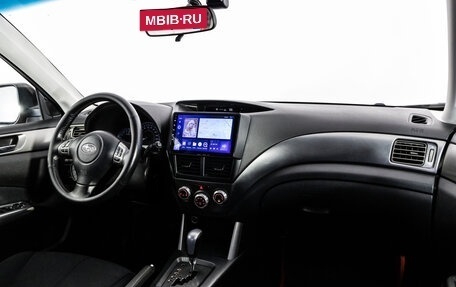 Subaru Forester, 2011 год, 999 000 рублей, 9 фотография