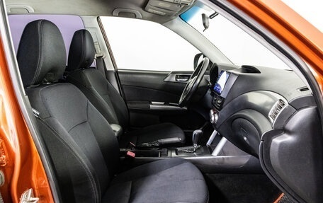 Subaru Forester, 2011 год, 999 000 рублей, 15 фотография