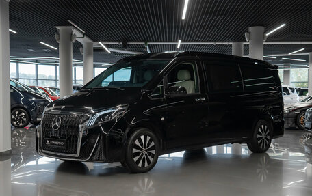 Mercedes-Benz Vito, 2023 год, 6 900 000 рублей, 1 фотография