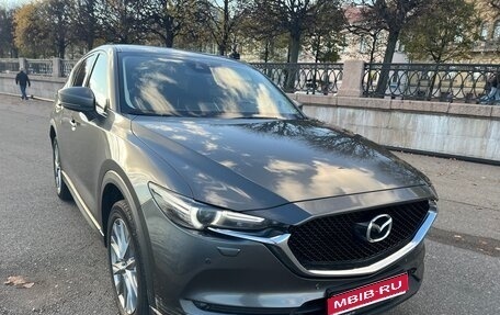 Mazda CX-5 II, 2020 год, 1 900 000 рублей, 1 фотография