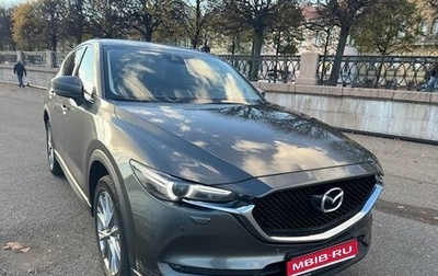 Mazda CX-5 II, 2020 год, 1 900 000 рублей, 1 фотография