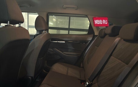 KIA Seltos I, 2021 год, 1 999 000 рублей, 11 фотография