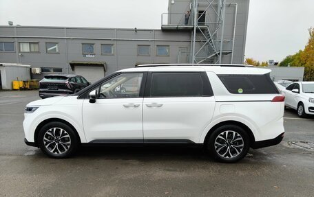 KIA Carnival, 2020 год, 2 999 000 рублей, 4 фотография