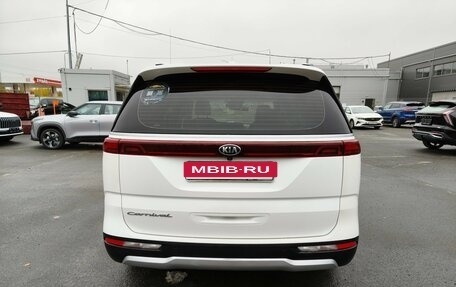 KIA Carnival, 2020 год, 2 999 000 рублей, 3 фотография