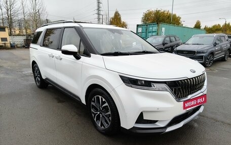 KIA Carnival, 2020 год, 2 999 000 рублей, 2 фотография