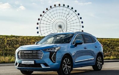 Haval Jolion, 2021 год, 1 850 000 рублей, 1 фотография