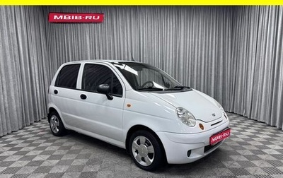 Daewoo Matiz I, 2011 год, 400 000 рублей, 1 фотография