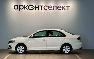 Volkswagen Polo VI (EU Market), 2021 год, 999 000 рублей, 1 фотография