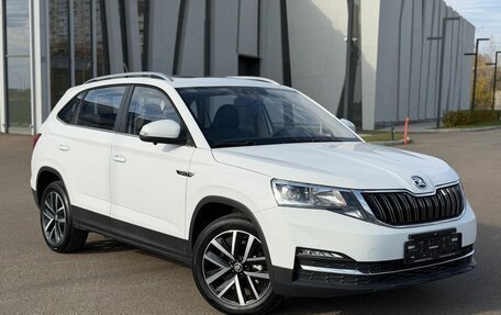 Skoda Kamiq I, 2026 год, 2 670 000 рублей, 1 фотография