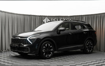 KIA Sportage IV рестайлинг, 2025 год, 3 980 000 рублей, 1 фотография