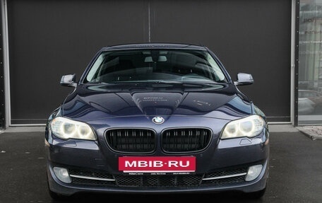BMW 5 серия, 2012 год, 1 750 000 рублей, 2 фотография