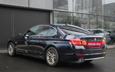 BMW 5 серия, 2012 год, 1 750 000 рублей, 6 фотография