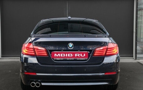 BMW 5 серия, 2012 год, 1 750 000 рублей, 5 фотография