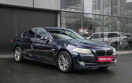 BMW 5 серия, 2012 год, 1 750 000 рублей, 3 фотография