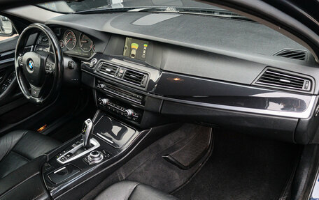 BMW 5 серия, 2012 год, 1 750 000 рублей, 7 фотография