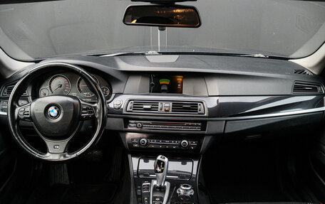 BMW 5 серия, 2012 год, 1 750 000 рублей, 9 фотография