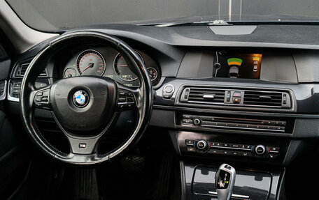 BMW 5 серия, 2012 год, 1 750 000 рублей, 10 фотография