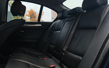 BMW 5 серия, 2012 год, 1 750 000 рублей, 8 фотография