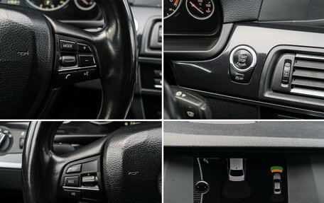 BMW 5 серия, 2012 год, 1 750 000 рублей, 14 фотография