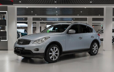 Infiniti EX, 2012 год, 1 355 000 рублей, 1 фотография