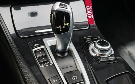 BMW 5 серия, 2012 год, 1 750 000 рублей, 13 фотография