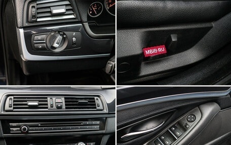 BMW 5 серия, 2012 год, 1 750 000 рублей, 12 фотография