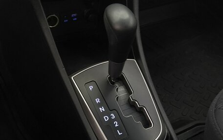 Hyundai Solaris II рестайлинг, 2015 год, 915 000 рублей, 12 фотография