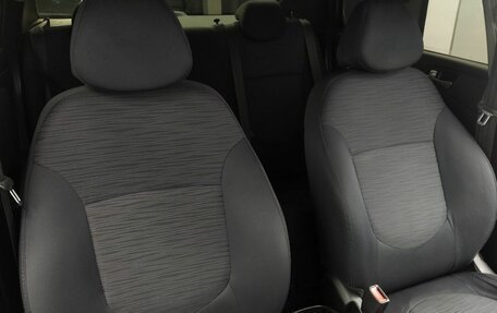 Hyundai Solaris II рестайлинг, 2015 год, 915 000 рублей, 17 фотография